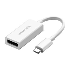 UGREEN 40372 USB-C to DisplayPort Adapter 4K 60Hz - UTECH