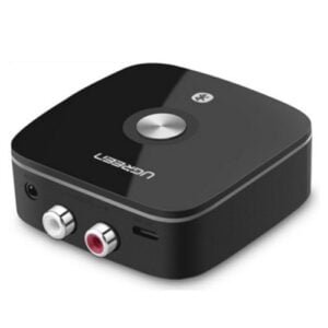 UGREEN 40759 Dual Interface Bluetooth Audio Receiver - UTECH