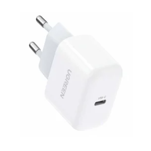 UGREEN 10220 20W Mini PD Type-C Fast Charger - UTECH
