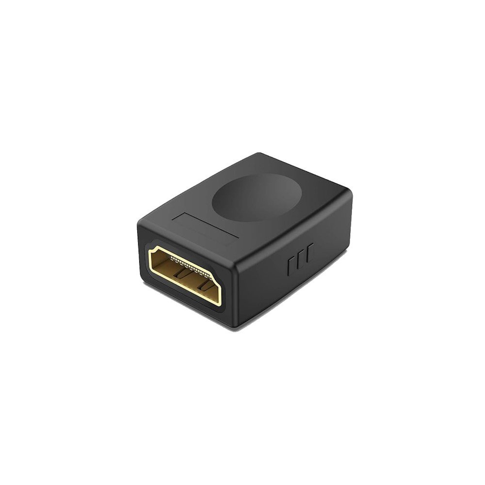 VENTION AIRB0 HDMI Female to Female Coupler 4K - UTECH
