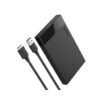 UGREEN 30848 2.5" USB 3.0 HDD Enclosure UASP - UTECH