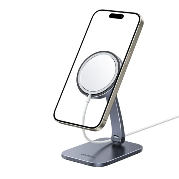 UGREEN 40290 MagSafe Charger Stand Adjustable Foldable - UTECH