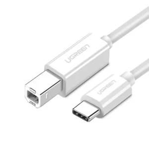UGREEN 40417 USB-C to USB 2.0 Printer Cable 1.5M - UTECH