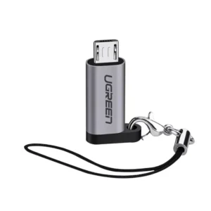UGREEN 50590 USB-C to Micro USB Adapter 2.4A - UTECH