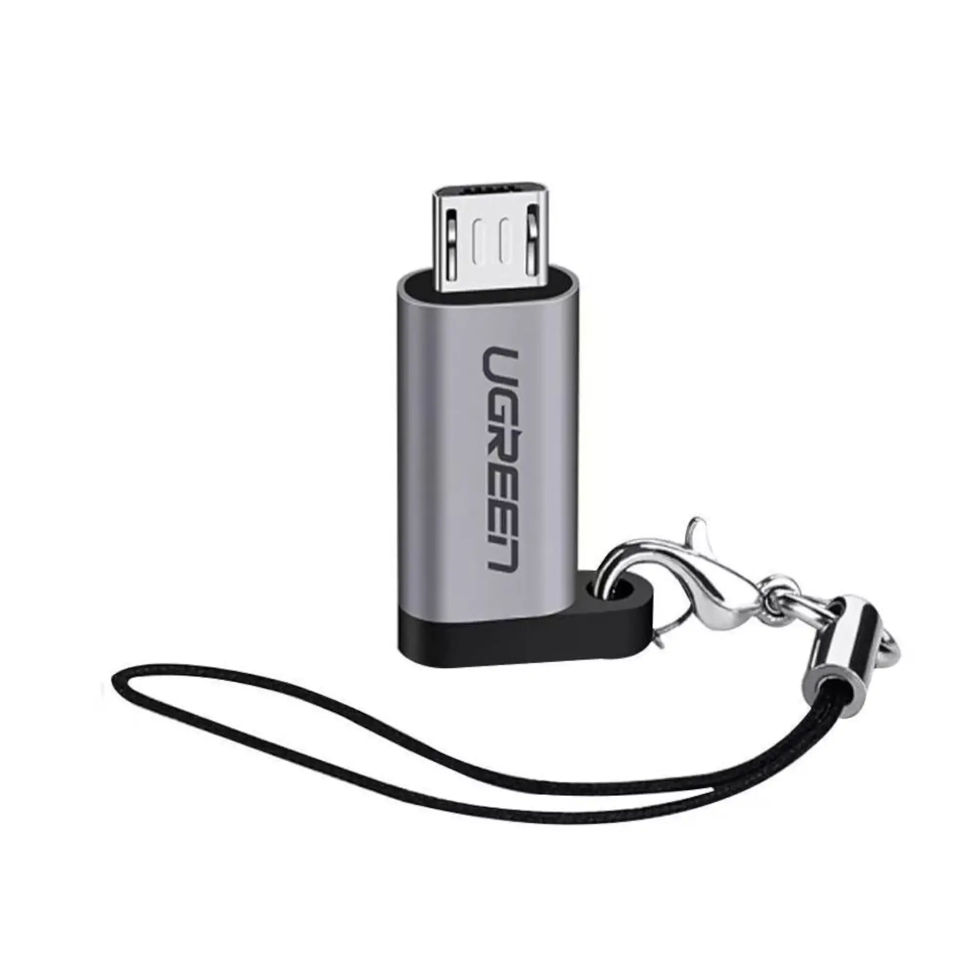 UGREEN 50590 USB-C to Micro USB Adapter 2.4A - UTECH