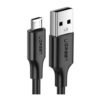 UGREEN 60137 Micro USB Cable 1.5 Meter 2.4A - UTECH