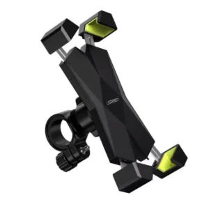 UGREEN 60989 Bike Mount Phone Holder 360ยฐ Rotation - UTECH