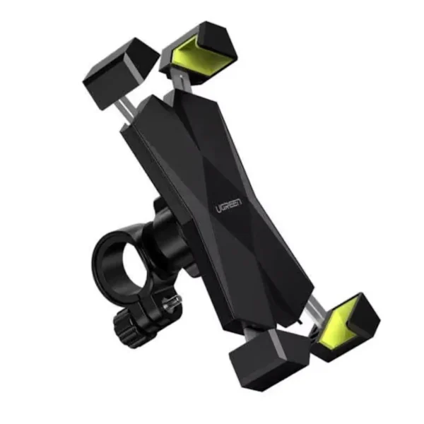 UGREEN 60989 Bike Mount Phone Holder 360ยฐ Rotation - UTECH