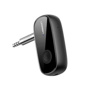 UGREEN 70304 Bluetooth 5.0 Receiver aptX LL Dual Link - UTECH