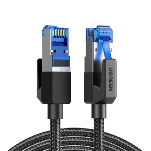 UGREEN 30800 CAT8 Ethernet Cable 20 Meter 40Gbps - UTECH
