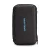 VENTION KBJB0 PU Electronics Storage Bag 16x9x3cm - UTECH