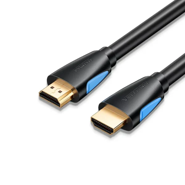 VENTION VAA-M02-B300 4K HDMI Cable (3 Meter)