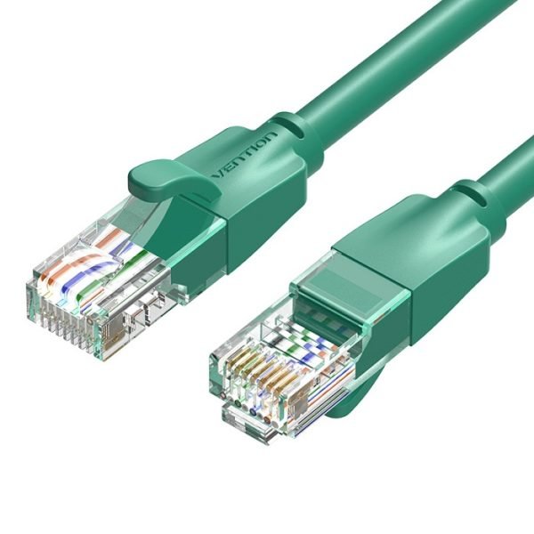 VENTION IBEGH Cat6 UTP Patch Cable 2 Meter 1000Mbps - UTECH