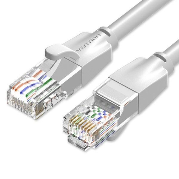 VENTION IBEHJ Cat6 UTP Patch Cable 5 Meter 1000Mbps - UTECH