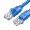 VENTION IBELH CAT6 UTP PATCH CABLE 2M BLUE