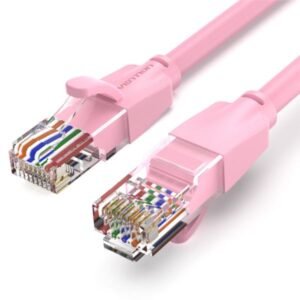 VENTION IBEPH Cat6 UTP Patch Cable 2 Meter 1000Mbps - UTECH