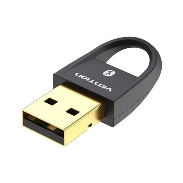 VENTION CDSBO USB Bluetooth 5.0 Adapter RTL8761B - UTECH