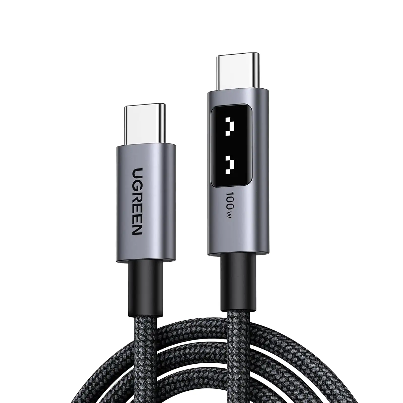 UGREEN 35513 Uno 100W USB-C Charging Cable - UTECH