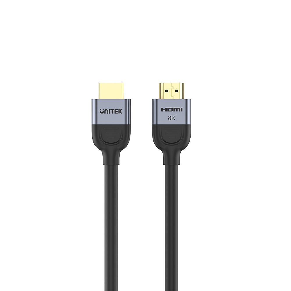 UNITEK C11086GY01 8K HDMI 2.1 Cable 5 Meter 48Gbps - UTECH