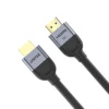 UNITEK C11086GY01 8K HDMI 2.1 Cable 3 Meter 48Gbps - UTECH