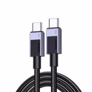 UGREEN 45064 USB-C to USB-C Cable 2 Meter 100W - UTECH