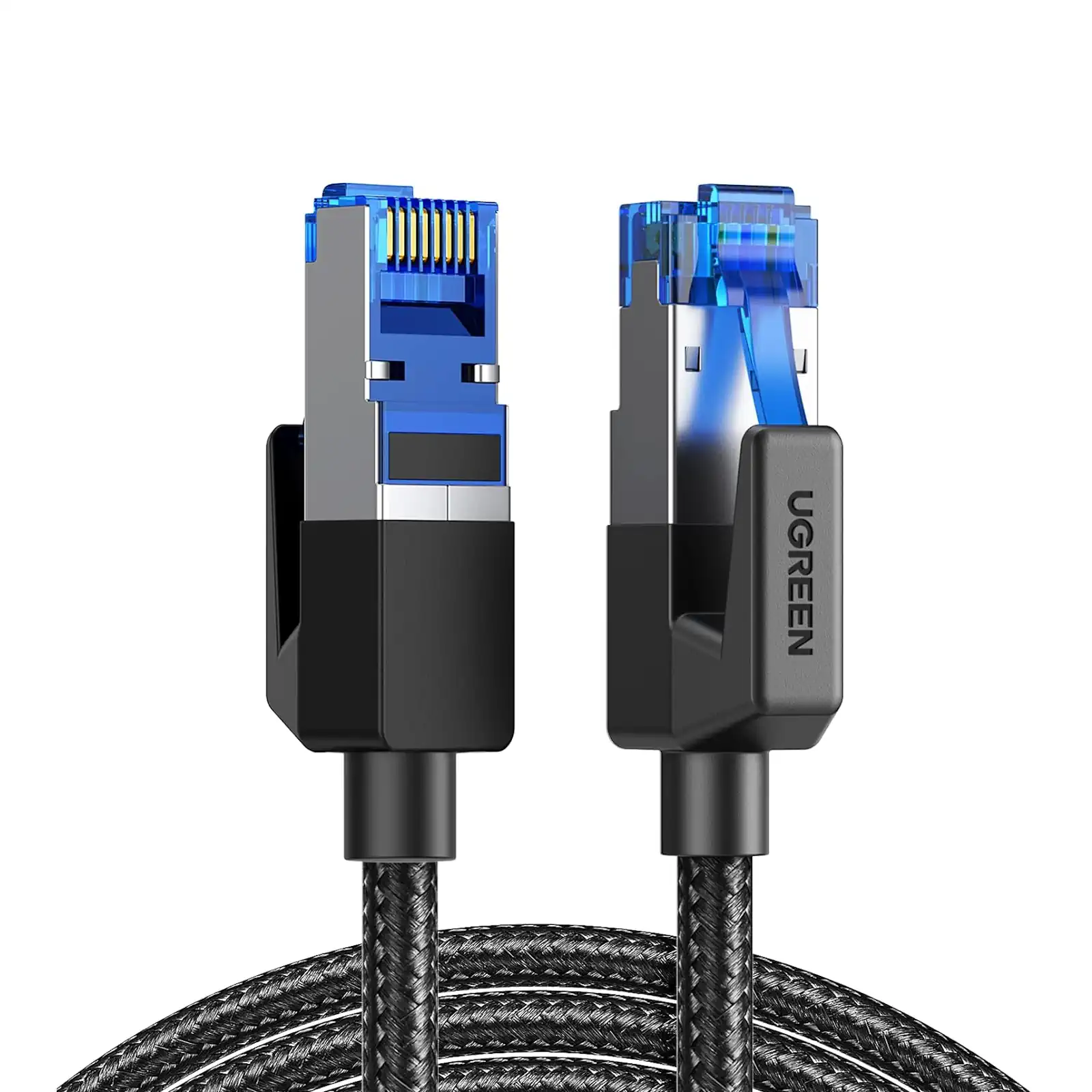 UGREEN 80431 Cat 8 Ethernet Cable 2 Meter 40Gbps - UTECH