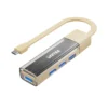 UNITEK H1319ACL01 4-Port USB-A Bi-Directional Hub - UTECH