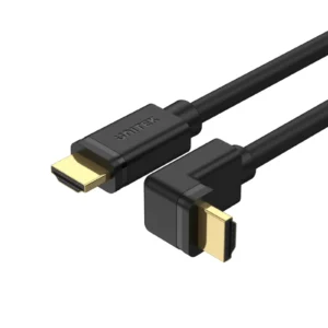 UNITEK Y-C1002 Right Angle 90° HDMI Cable 3M - UTECH