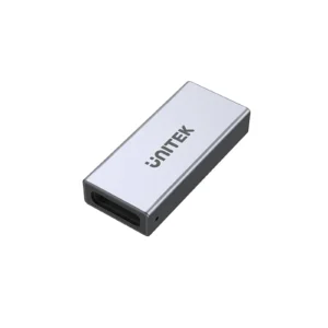 UNITEK A1036GY USB-C Female to Female Adapter 240W - UTECH