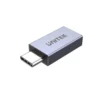 UNITEK A1038GY01 USB-C Male to Female Adapter 240W - UTECH