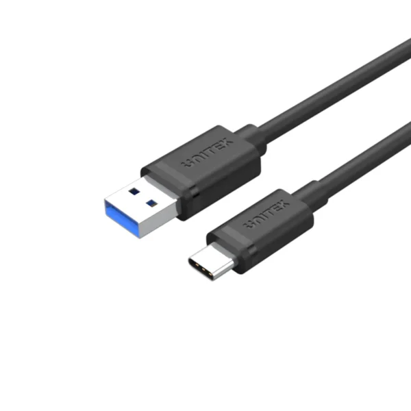 UNITEK C14103BK USB 3.0 to USB-C Charging Cable - UTECH