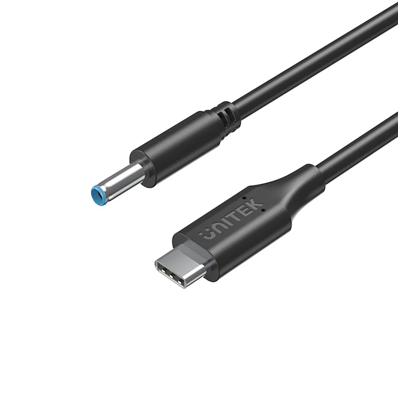 UNITEK C14118BK-1.8M USB-C to DC Charging Cable 65W - UTECH