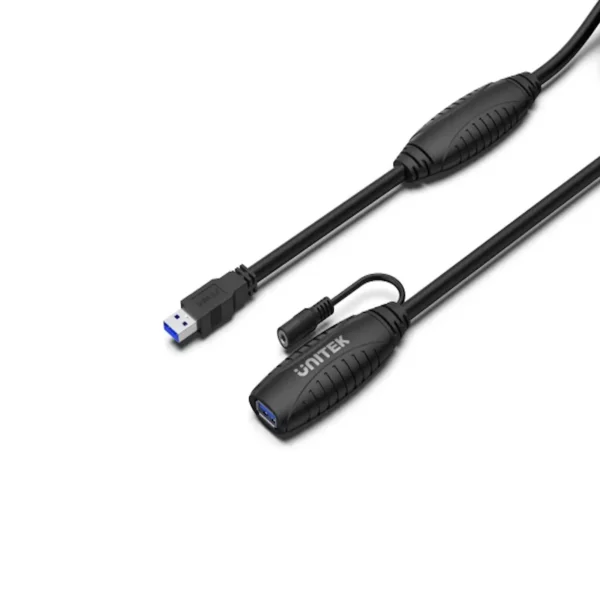 UNITEK Y-3003C USB 3.0 Extension Cable 15 Meter - UTECH