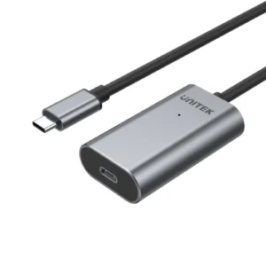 UNITEK U305A USB-C Active Extension Cable 5 Meter - UTECH