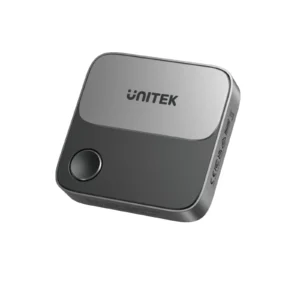 UNITEK V1162B01 Wireless Screen Mirroring Device 4K - UTECH