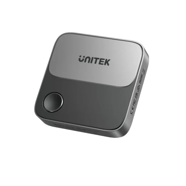 UNITEK V1162B01 Wireless Screen Mirroring Device 4K - UTECH