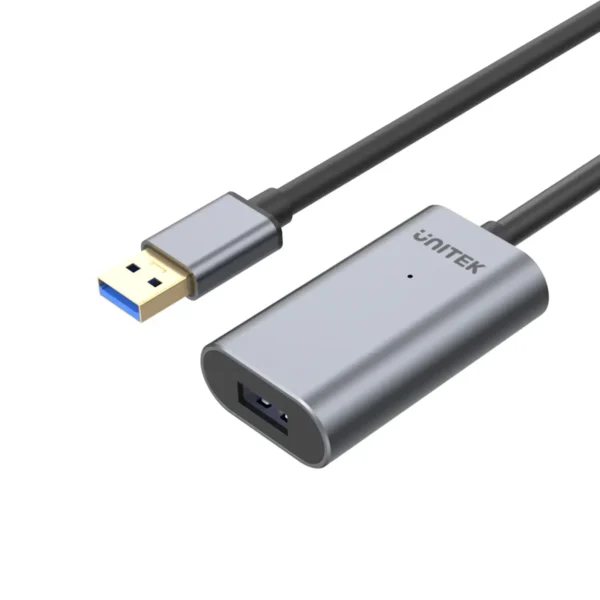 UNITEK Y-3005 USB 3.0 Extension Cable 10 Meter 5Gbps - UTECH