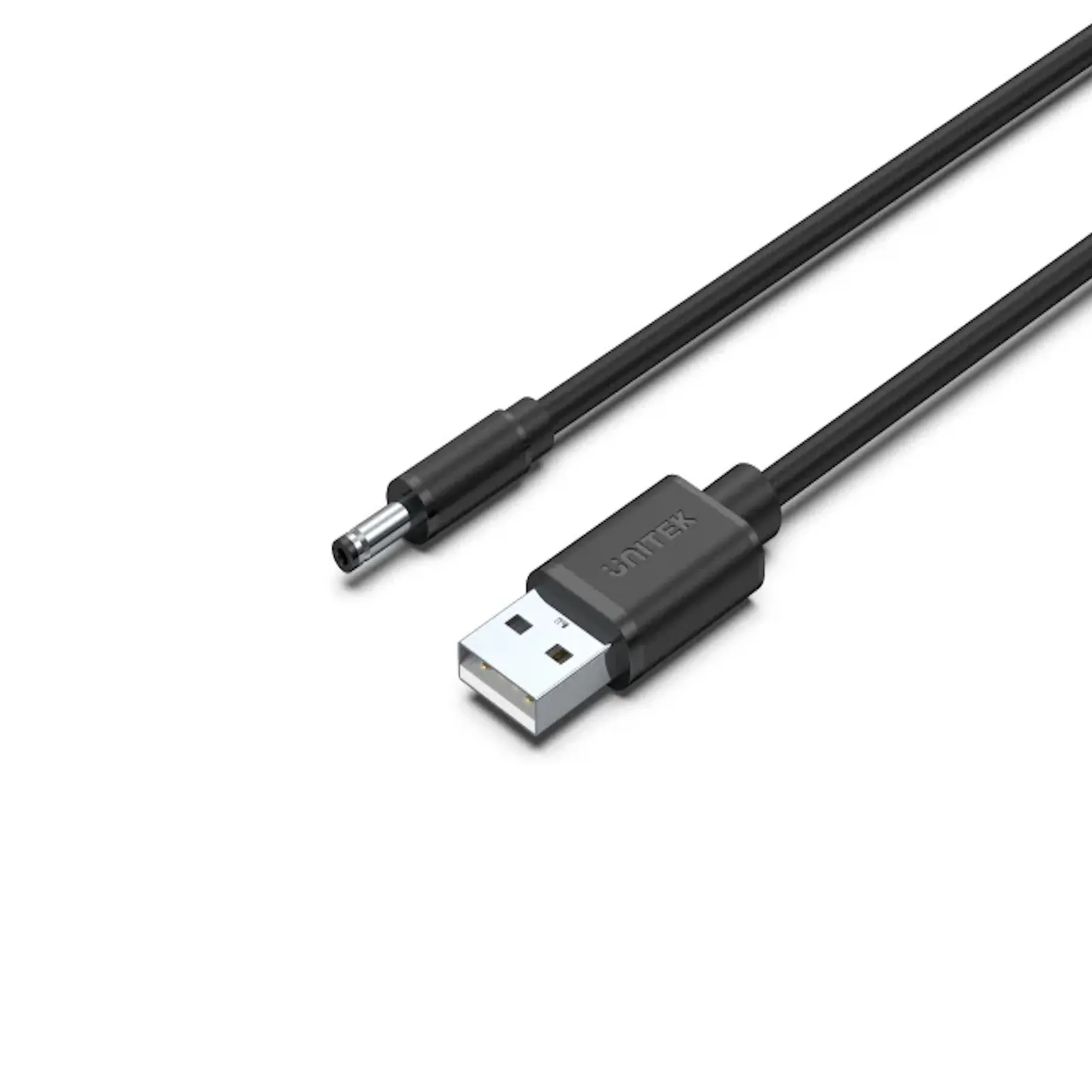 UNITEK Y-C495BK USB-A to DC Power Charging Cable - UTECH