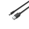 UNITEK Y-C495BK USB-A to DC Power Charging Cable - UTECH