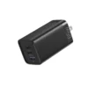 VENTION FEDB0-US 65W GaN 3-Port USB-C Charger - UTECH