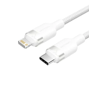 VENTION LALWF MFi USB-C to Lightning Cable 3A - UTECH