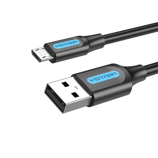 VENTION COLBH USB 2.0 A to Micro USB Cable 2 Meter