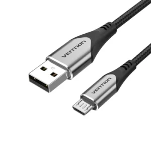 VENTION COLBH USB 2.0 A to Micro USB Cable 2 Meter