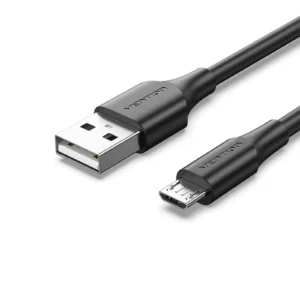 VENTION CTIBH USB 2.0 A to Micro USB Cable 2 Meter