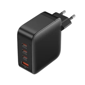 VENTION FEIB0-EU 140W GaN 4-Port Charging Kit - UTECH