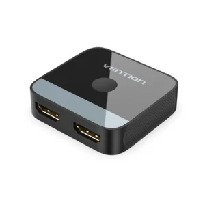 VENTION AKOB0 HDMI Bi-Directional Switcher 4K 60Hz - UTECH