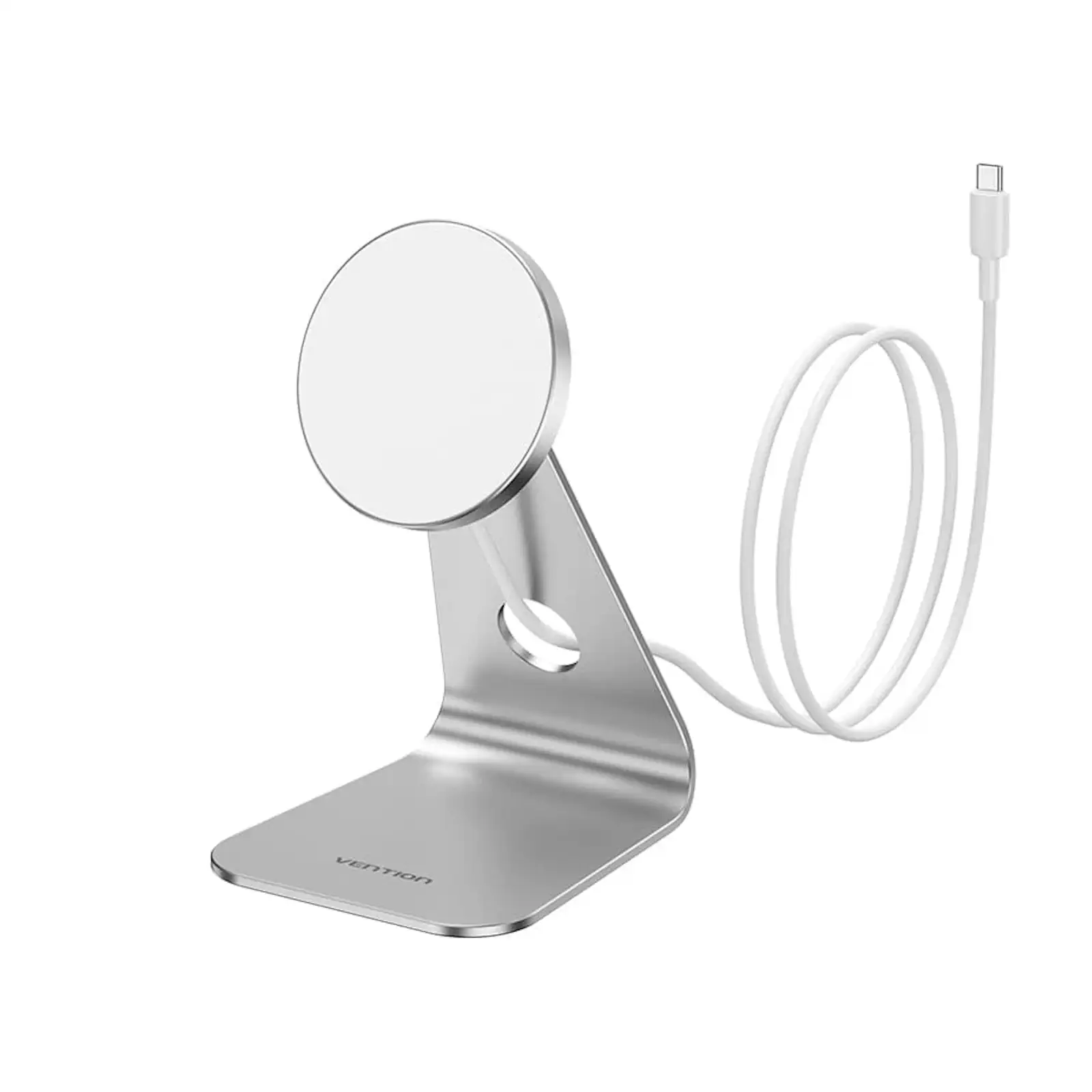 VENTION FGHIF 15W Magnetic Wireless Charger Stand - UTECH