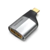 VENTION TCCH0 USB-C to DisplayPort Adapter 4K 60Hz - UTECH