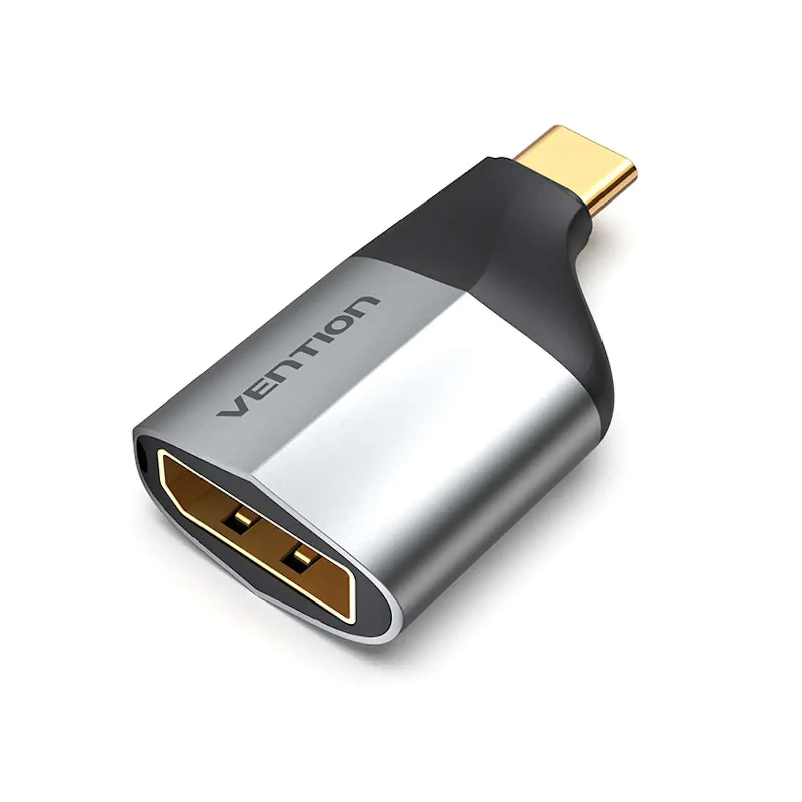 VENTION TCCH0 USB-C to DisplayPort Adapter 4K 60Hz - UTECH