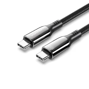 VENTION CTKBAV 100W USB-C to USB-C Cable 5A E-Marker - UTECH